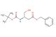 (S)-benzyl 3-((tert-butoxycarbonyl)amino)-4-hydroxybutanoate