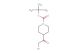 tert-butyl 4-(2-bromoacetyl)piperidine-1-carboxylate