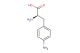(R)-2-amino-3-(4-aminophenyl)propanoic acid