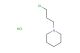 N-(3-chloropropyl)piperidine hydrochloride