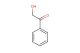 2-hydroxy-1-phenylethanone