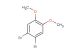 1,2-dibromo-4,5-dimethoxybenzene