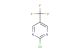 2-chloro-5-(trifluoromethyl)pyrimidine