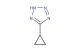 5-cyclopropyl-2 h-tetrazole