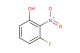 3-fluoro-2-nitrophenol