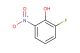 2-fluoro-6-nitrophenol