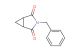 3-benzyl-3-azabicyclo[3.1.0]hexane-2,4-dione