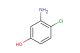 3-amino-4-chlorophenol