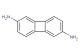 biphenylene-2,6-diamine