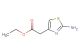 ethyl 2-amino-4-thiazoleacetate