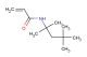 N-(2,4,4-trimethylpentan-2-yl)prop-2-enamide