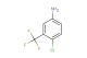 5-amino-2-chlorobenzotrifluoride
