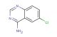 6-chloroquinazolin-4-amine