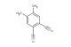 4,5-dimethylbenzene-1,2-dicarbonitrile