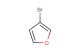 3-bromofuran