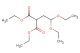 1,3-diethyl 2-(2,2-diethoxyethyl)propanedioate