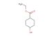 ethyl 4-hydroxycyclohexanecarboxylate