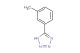 5-(3-methylphenyl)-1H-tetrazole