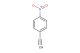 4-nitrophenylacetylene