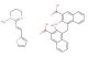 Pamoic acid(Synonyms: Embonic acid)