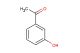 3'-hydroxyacetophenone