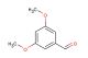3,5-dimethoxybenzaldehyde