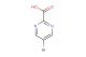 5-bromopyrimidine-2-carboxylic acid