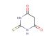 2-thioxodihydropyrimidine-4,6(1H,5H)-dione