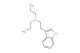 N-(2-(1H-indol-3-yl)ethyl)-N-propylpropan-1-amine
