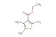 ethyl 2-amino-4,5-dimethylthiophene-3-carboxylate