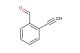 2-ethynylbenzaldehyde