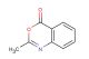 2-methyl-4H-benzo[d][1,3]oxazin-4-one