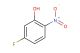 5-fluoro-2-nitrophenol