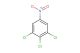 3,4,5-trichloronitrobenzene