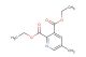 5-methylpyridine-2,3-dicarboxylatediethylester