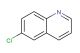 6-chloroquinoline