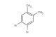4,5-dibromo-o-xylene