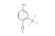 4-amino-2-(trifluoromethyl)benzonitrile