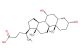 Chenodeoxycholic Acid(Synonyms: CDCA)
