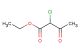 ethyl 2-chloro-3-oxobutanoate