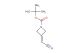 tert-butyl 3-(cyanomethylidene)azetidine-1-carboxylate