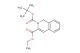 2-tert-butyl 3-ethyl 1,2-dihydroisoquinoline-2,3-dicarboxylate