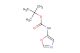 tert-butyl oxazol-5-ylcarbamate