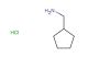 aminomethylcyclopentane hydrochloride
