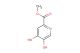 methyl 4,5-dihydroxypyridine-2-carboxylate