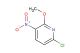 6-chloro-2-methoxy-3-nitropyridine