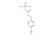 tert-butyl N-[(6-cyanopyridin-3-yl)methyl]carbamate
