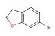 6-bromo-2,3-dihydro-1-benzofuran