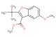 methyl 2-tert-butyl-5-methoxy-1-benzofuran-3-carboxylate