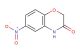 6-nitro-3,4-dihydro-2H-1,4-benzoxazin-3-one